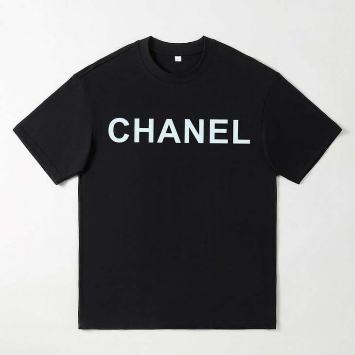 Picture of Chanel T Shirts Short _SKUChanelM-3XL21m2006418572